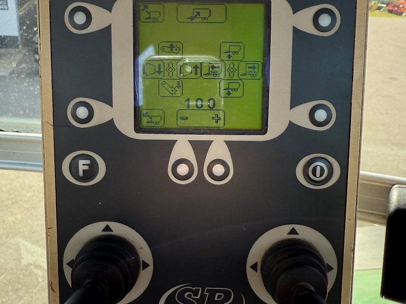 Schuitemaker Rapide 2000 SW