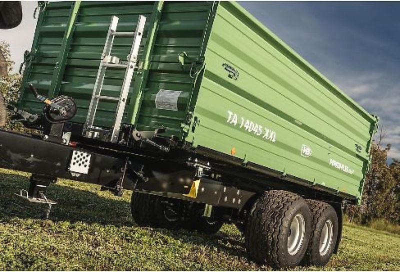 Brantner TA14045XXL Aktion