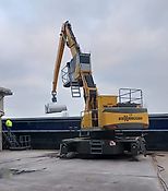 Sennebogen 830M Electric