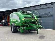 McHale Fusion 3 plus, bj 2015, balenstand 36.053