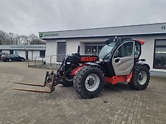 Manitou MLT 737 130 PS Premium