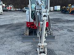 Takeuchi Tb 325 zur Langzeitmiete