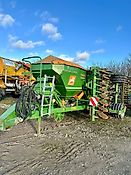 Amazone CIRRUS 4001 Special