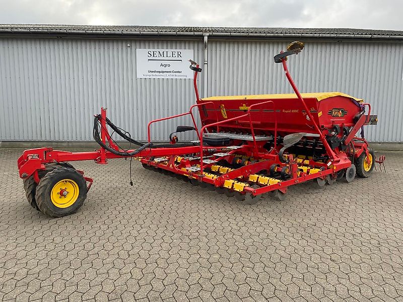 Väderstad RAPID 400C