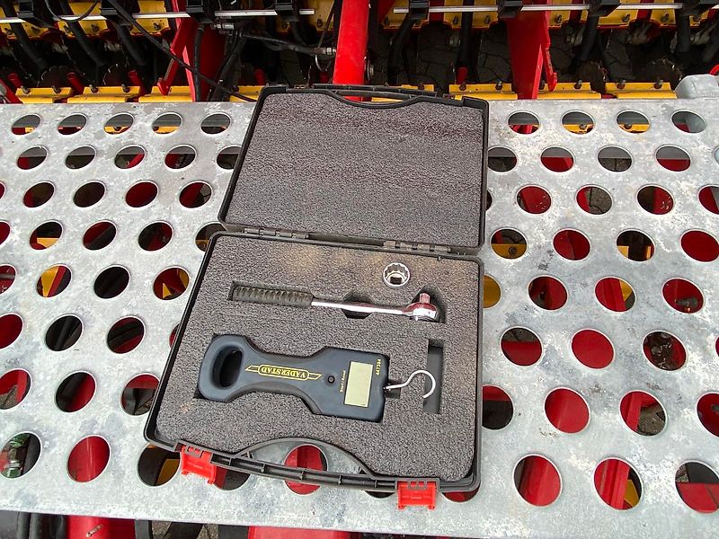 Väderstad RAPID 400C