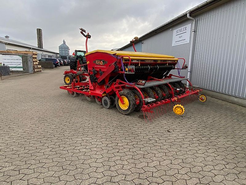 Väderstad RAPID 400C