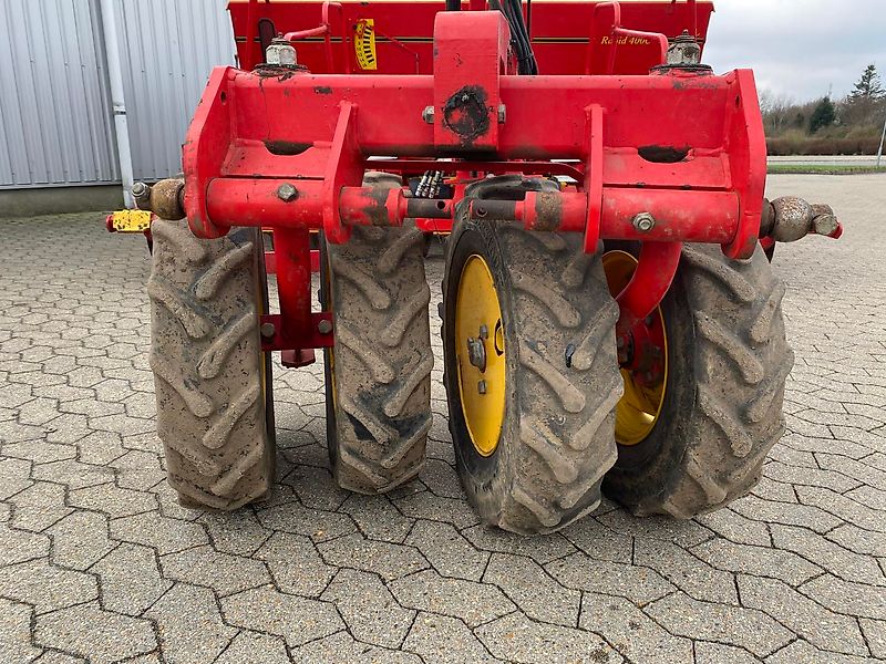 Väderstad RAPID 400C