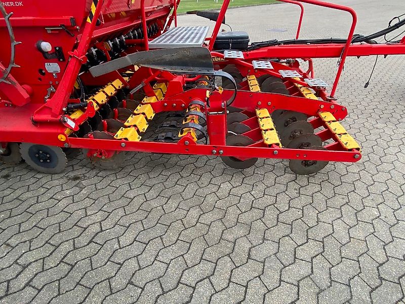 Väderstad RAPID 400C