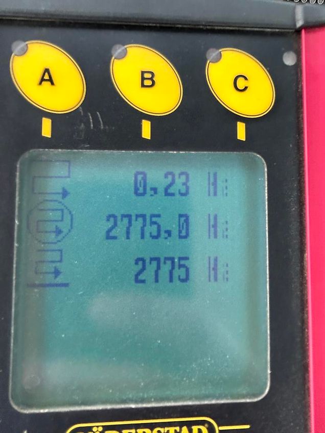 Väderstad RAPID 400C