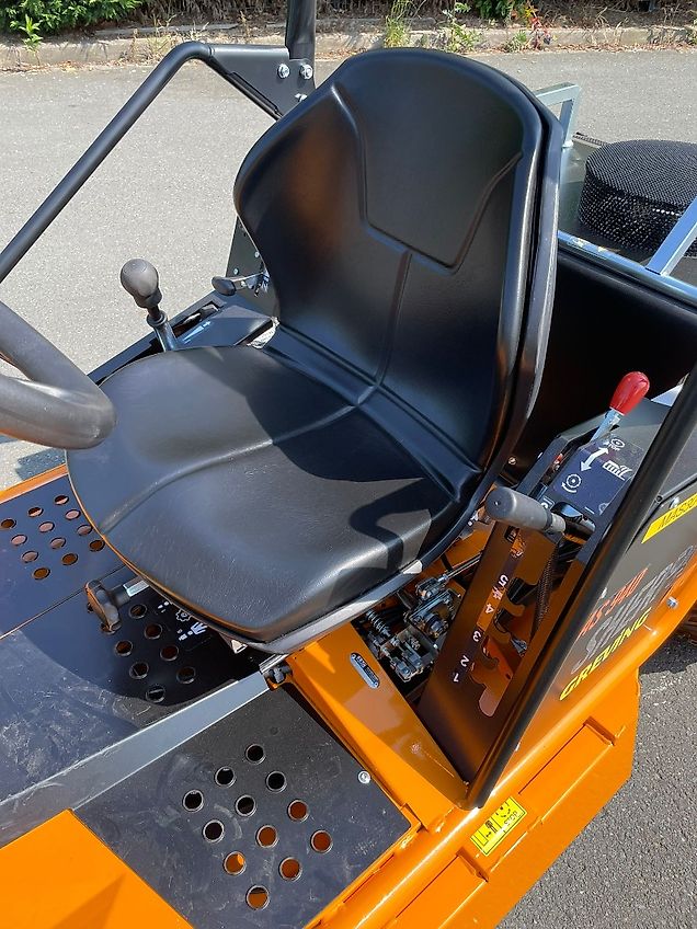 AS-Motor Sherpa 940 4WD