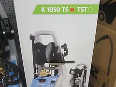Kränzle Hochdruckreiniger 1050 TS