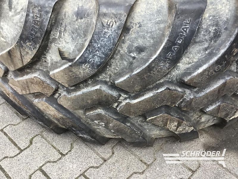 Trelleborg 1X 650/65 R30.5