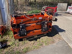 Sauerburger Silageschneidschaufel 1,78m AB