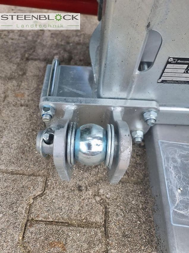 Vogelsang UniSpread 7,5