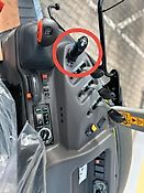 Elektrisches Frontlader Zusatzsteuergerät MX Claas E Pilot S