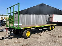 Keijl Landwirt platform