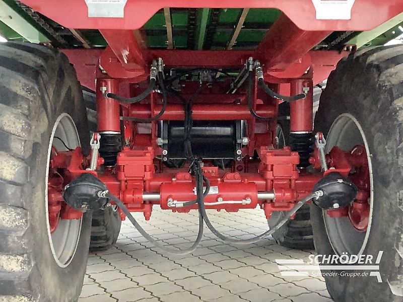 Strautmann MAGNON CFS 430 DO