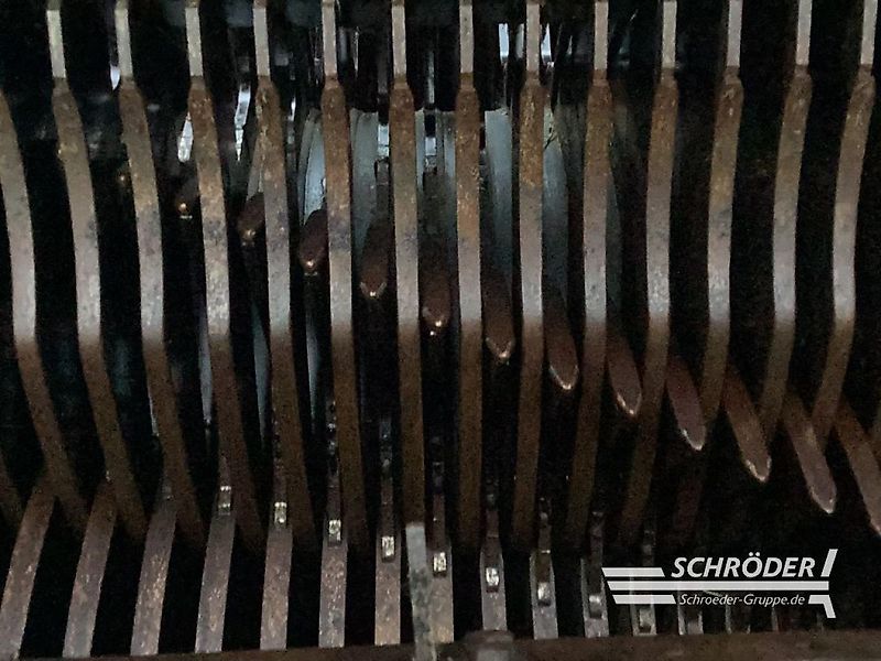 Strautmann MAGNON CFS 430 DO