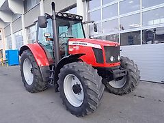 Massey Ferguson 6470-4