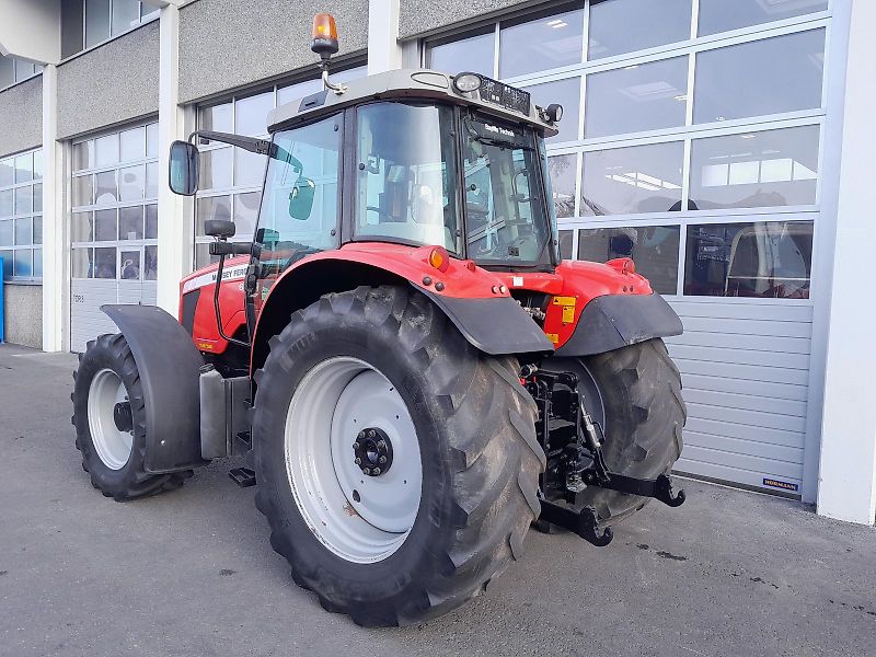 Massey Ferguson 6470-4