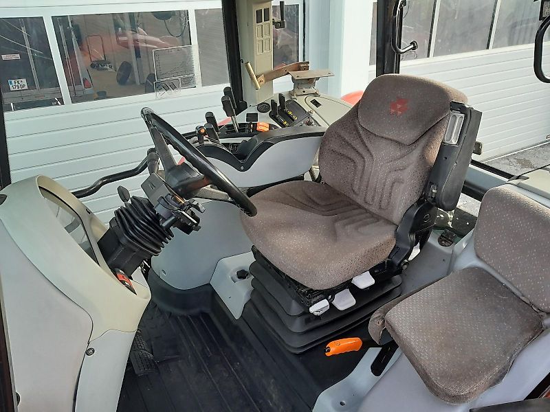 Massey Ferguson 6470-4