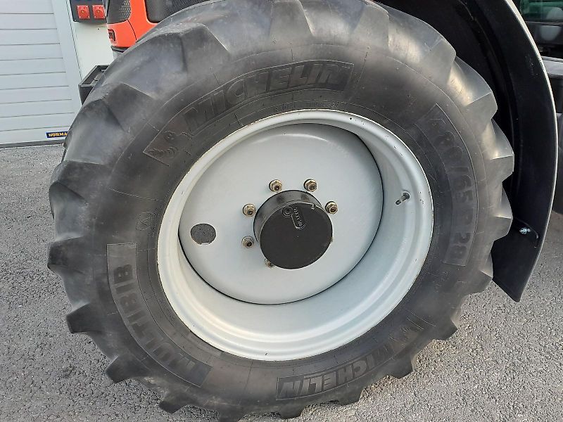 Massey Ferguson 6470-4