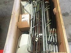 Claas Lagermaisschnecke für Conspeed 6- und 8-reihig