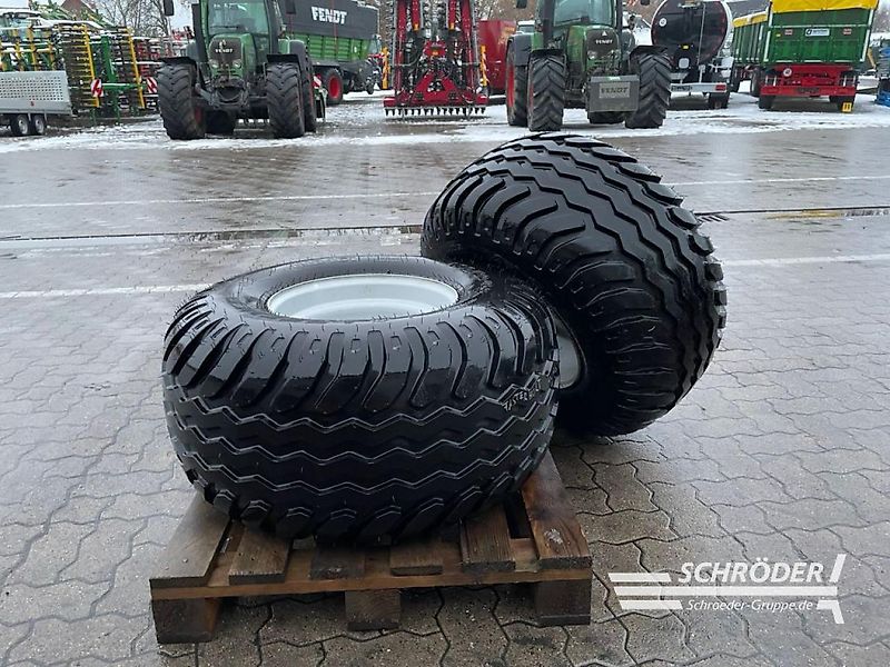 ASCENSO 2X 400/60-15.5