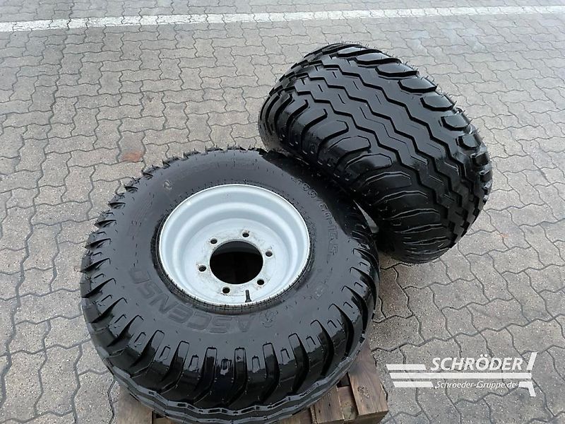 ASCENSO 2X 400/60-15.5