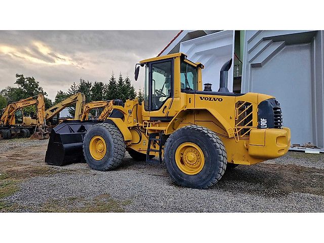 Volvo L90F