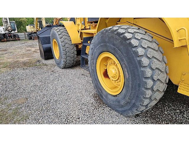 Volvo L90F