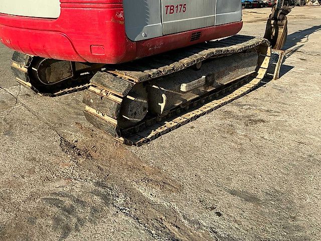 Takeuchi TB175