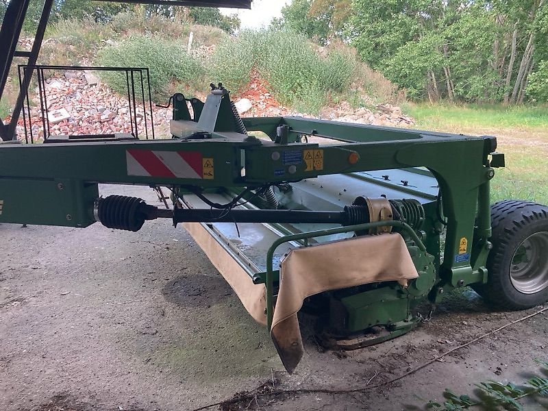 Krone Easy Cut 3201 CV