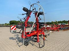 Vicon FANEX 684 PROLINE