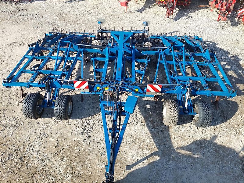 Köckerling Vector 570/800