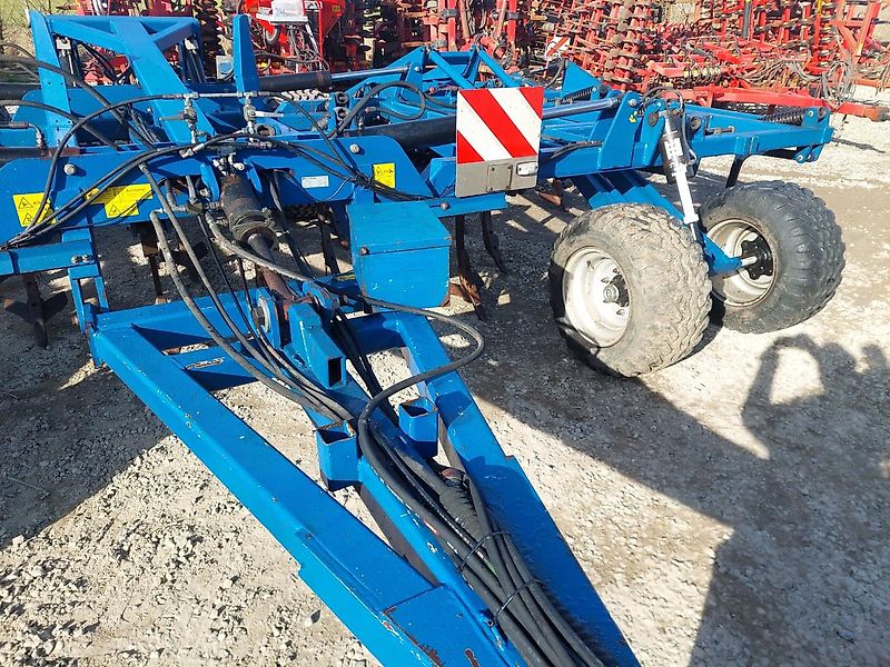 Köckerling Vector 570/800