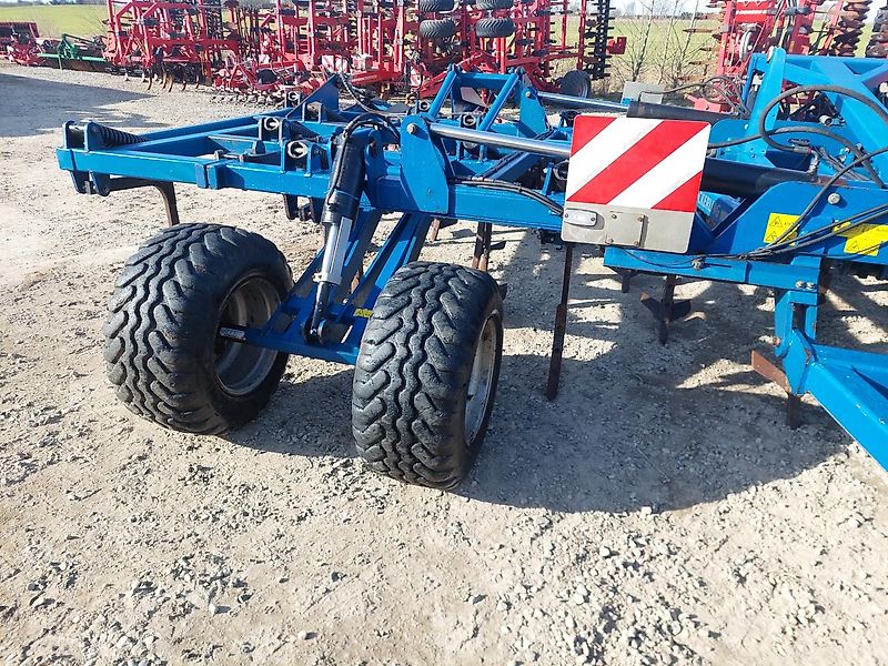 Köckerling Vector 570/800