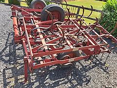 Kongskilde VIBRO MASTER SUPER Q 47