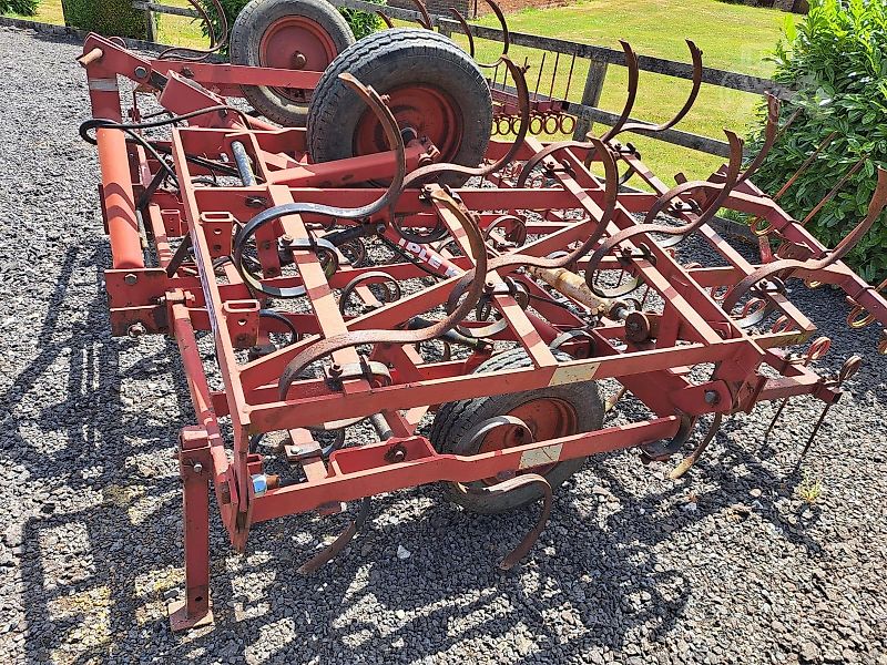 Kongskilde VIBRO MASTER SUPER Q 47