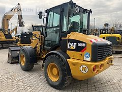 Caterpillar 908M