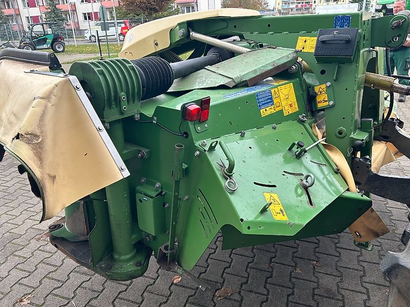 Krone F320CV