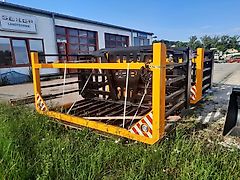 JCB Grasgabel 16ft 5m VOLVO LARGE