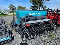 Sulky HR190 - Tramline CX3/24