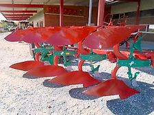 Kverneland ED 100-200-28