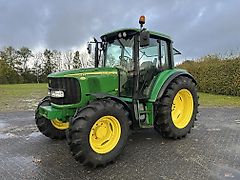 John Deere 6220 premium, Margeprijs