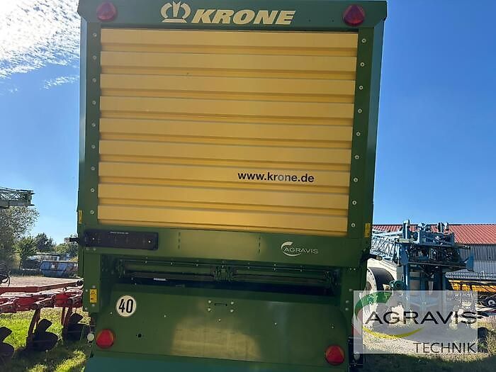 Krone TX 460 D