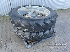 Kock & Sohn 1 SATZ ZWILLINGE 12-38