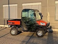Kubota KUBOTA RTV-X1110