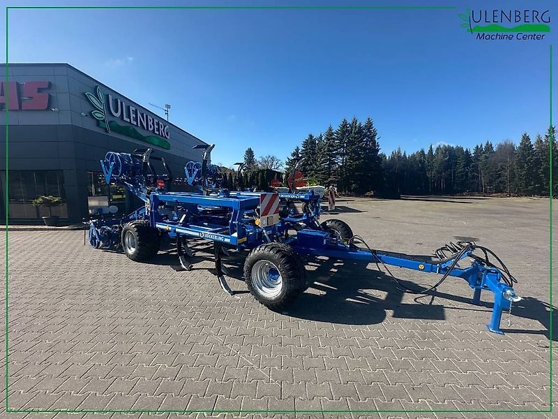 Köckerling QUADRO 400