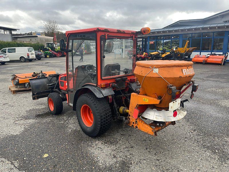 Hako Hakotrac 3000 DA